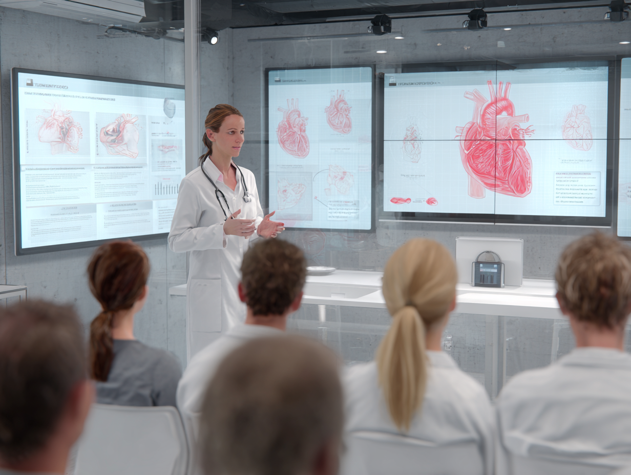 Esercizi cardiovascolari per ipertensione